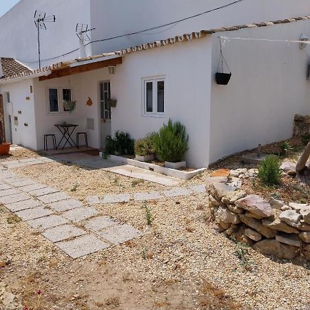 Casa Algarvia G&S Villa Luz de Tavira Dış mekan fotoğraf
