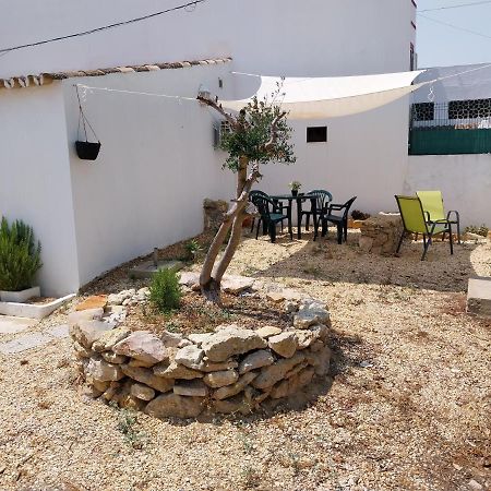 Casa Algarvia G&S Villa Luz de Tavira Dış mekan fotoğraf