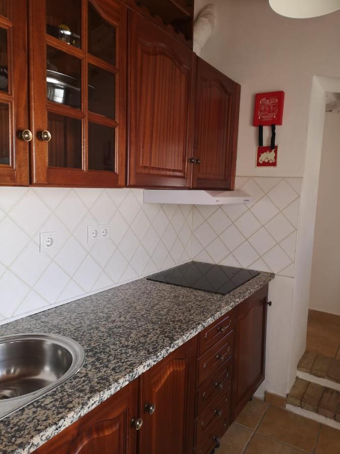 Casa Algarvia G&S Villa Luz de Tavira Dış mekan fotoğraf