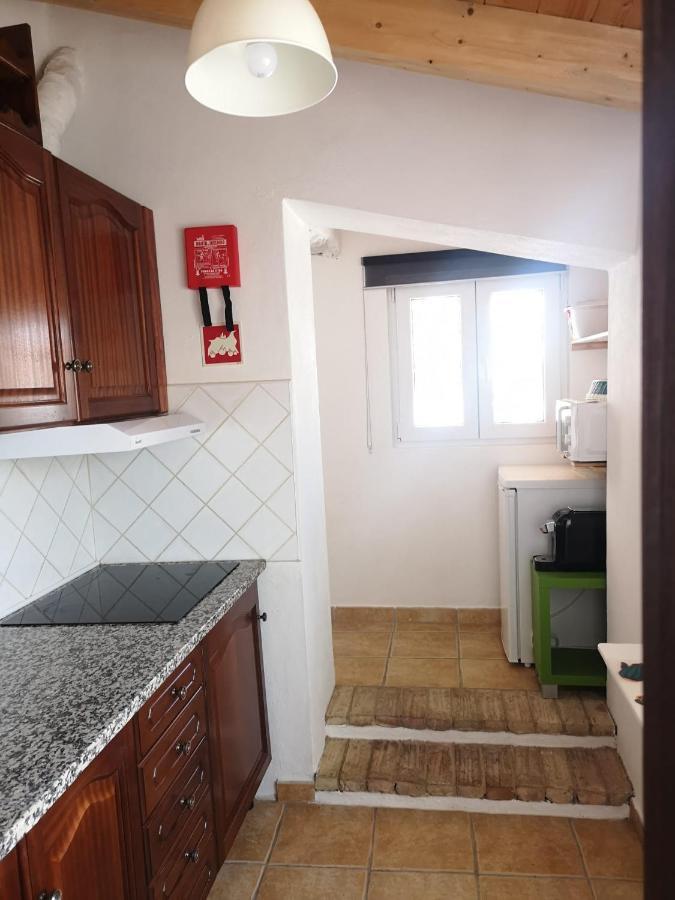 Casa Algarvia G&S Villa Luz de Tavira Dış mekan fotoğraf