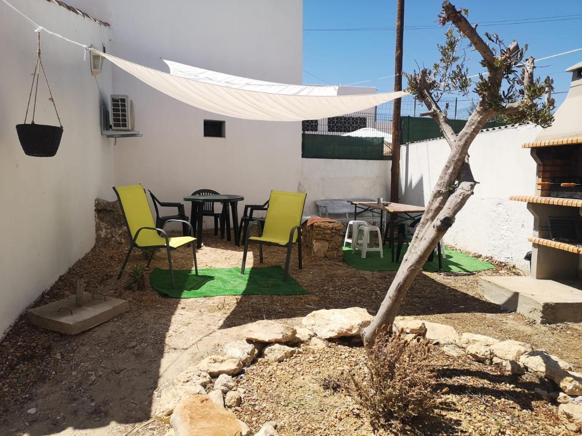 Casa Algarvia G&S Villa Luz de Tavira Dış mekan fotoğraf