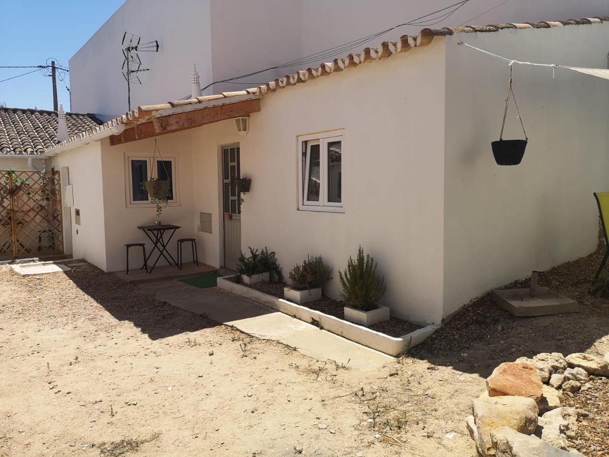 Casa Algarvia G&S Villa Luz de Tavira Dış mekan fotoğraf