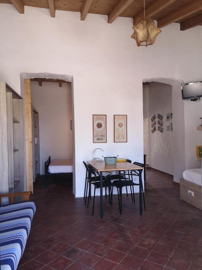 Casa Algarvia G&S Villa Luz de Tavira Dış mekan fotoğraf