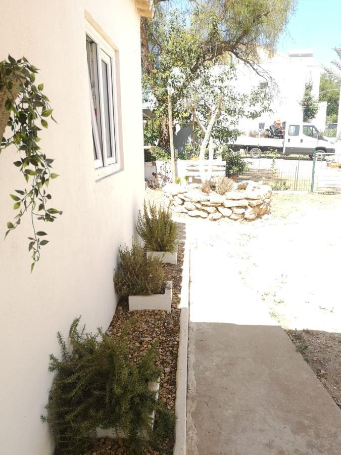Casa Algarvia G&S Villa Luz de Tavira Dış mekan fotoğraf