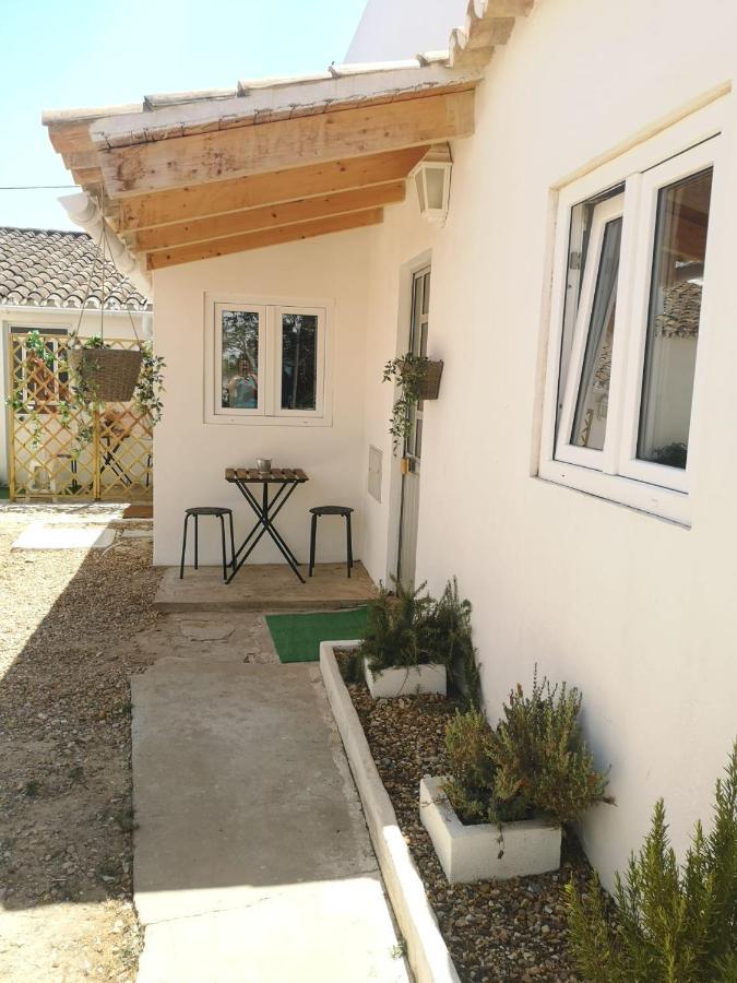 Casa Algarvia G&S Villa Luz de Tavira Dış mekan fotoğraf