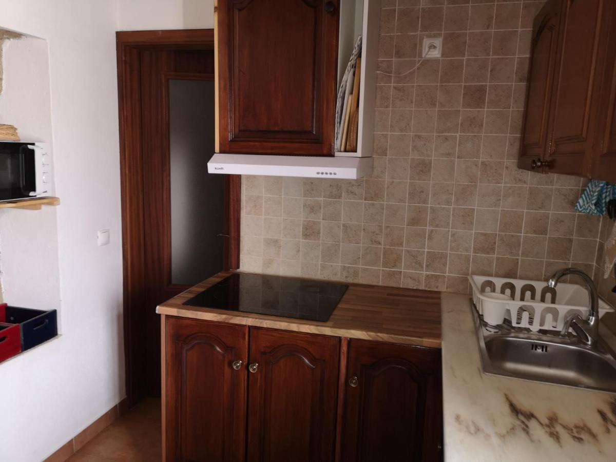Casa Algarvia G&S Villa Luz de Tavira Dış mekan fotoğraf