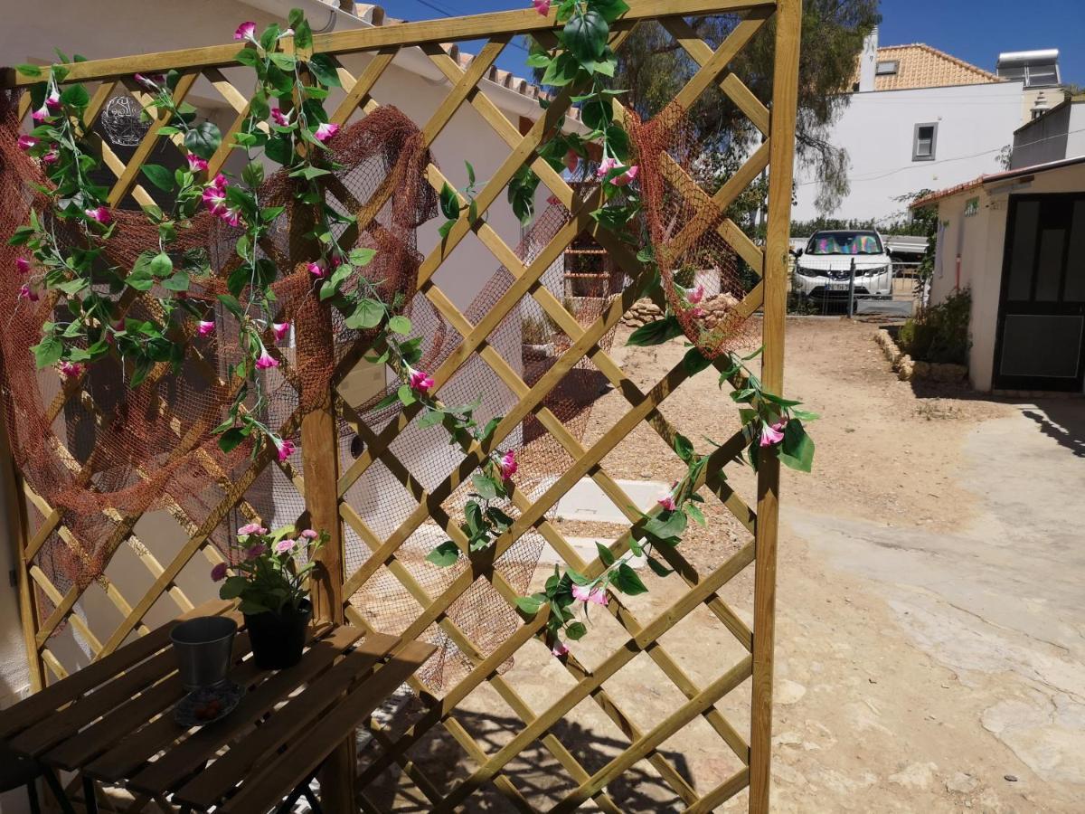 Casa Algarvia G&S Villa Luz de Tavira Dış mekan fotoğraf