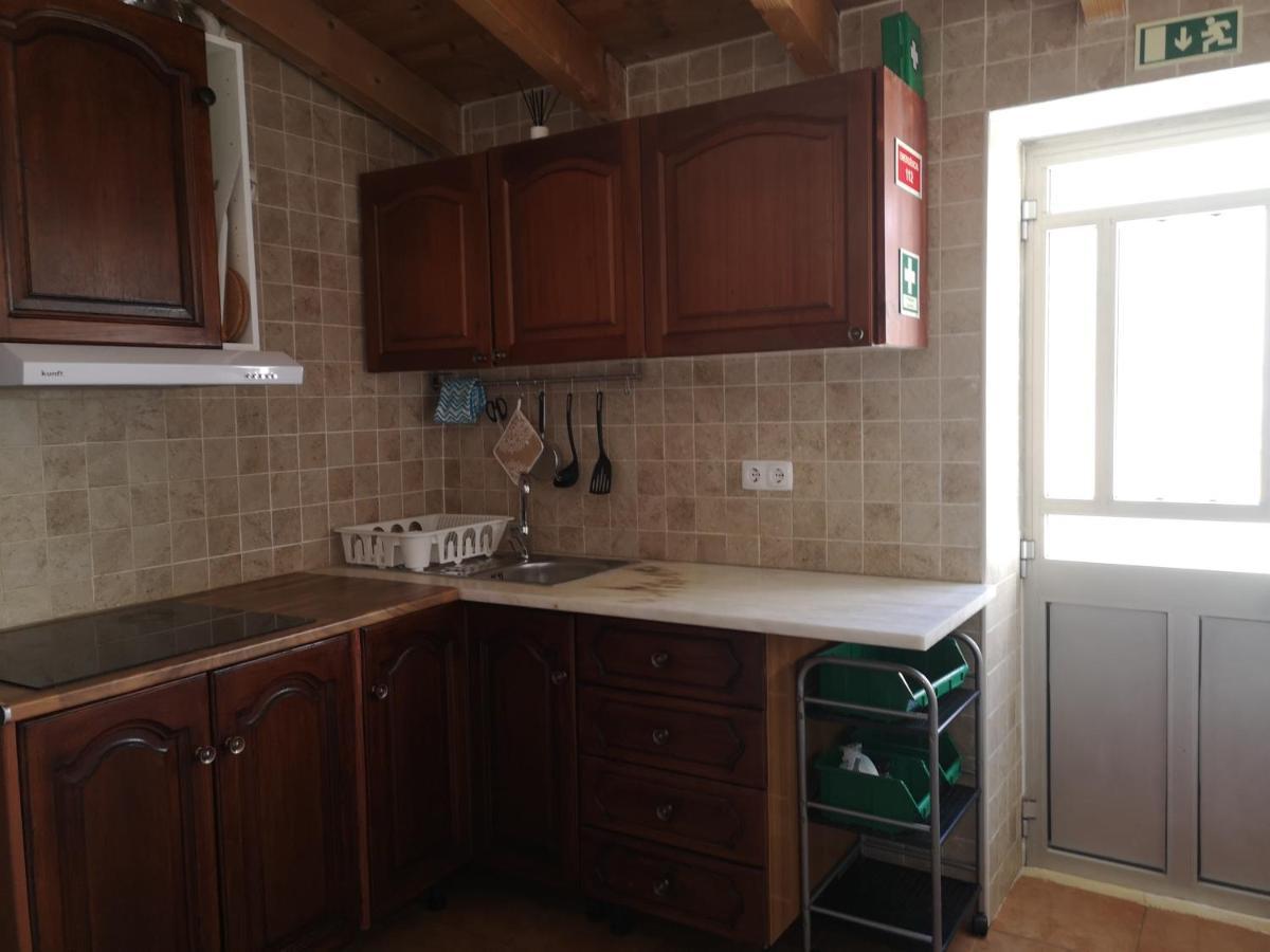 Casa Algarvia G&S Villa Luz de Tavira Dış mekan fotoğraf