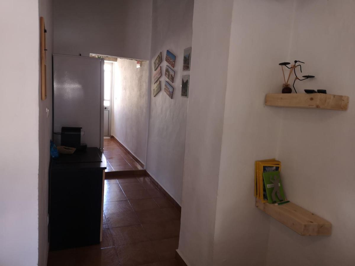 Casa Algarvia G&S Villa Luz de Tavira Dış mekan fotoğraf