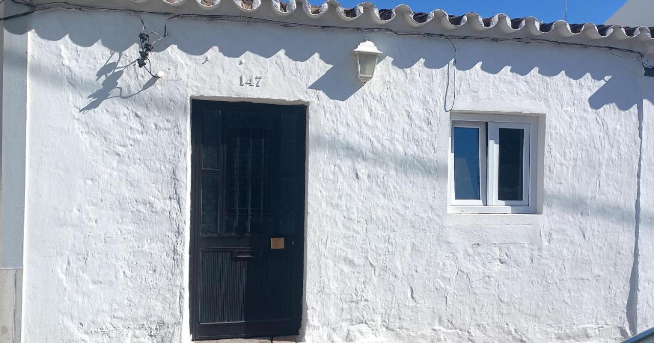 Casa Algarvia G&S Villa Luz de Tavira Dış mekan fotoğraf