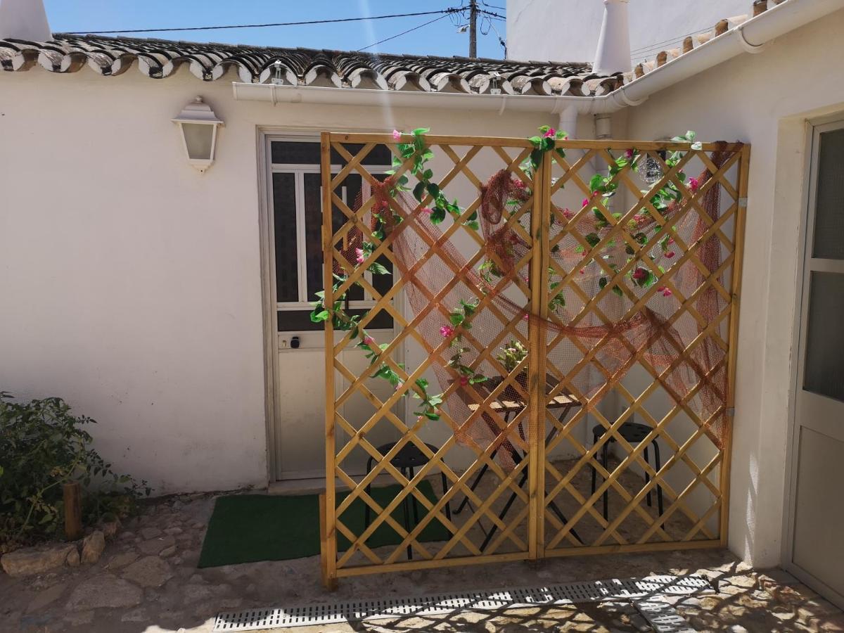 Casa Algarvia G&S Villa Luz de Tavira Dış mekan fotoğraf