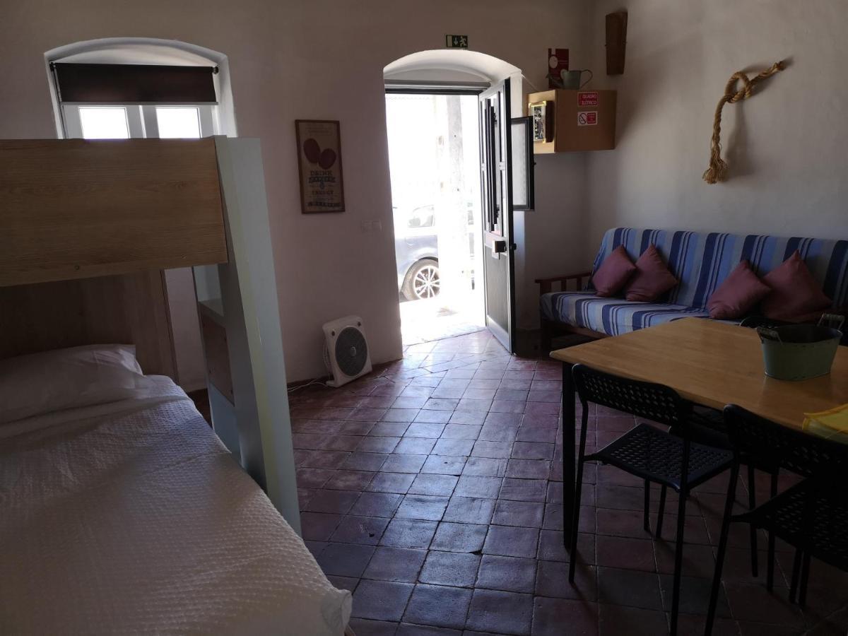 Casa Algarvia G&S Villa Luz de Tavira Dış mekan fotoğraf