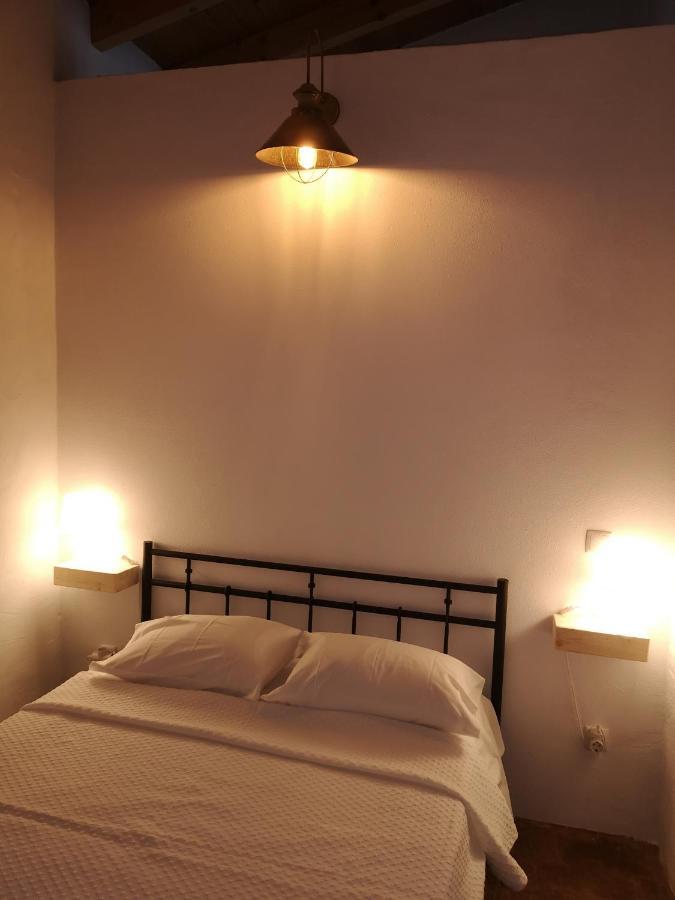 Casa Algarvia G&S Villa Luz de Tavira Dış mekan fotoğraf