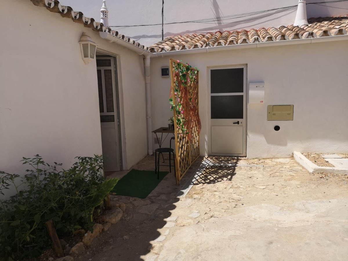 Casa Algarvia G&S Villa Luz de Tavira Dış mekan fotoğraf