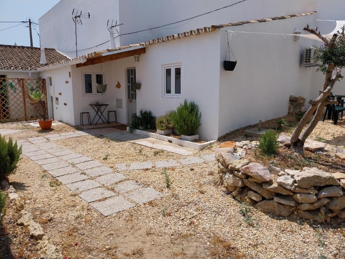 Casa Algarvia G&S Villa Luz de Tavira Dış mekan fotoğraf